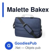 Malette Bakex - Miniature 2