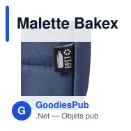 Malette Bakex - Miniature 11