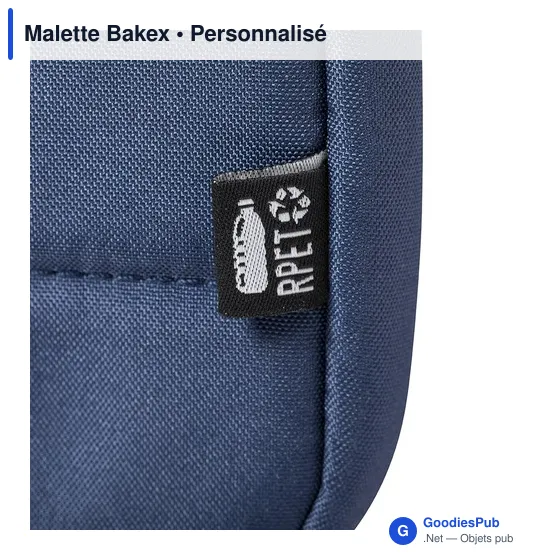 Malette Bakex - Image 11