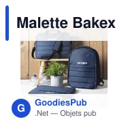 Malette Bakex - Miniature 4