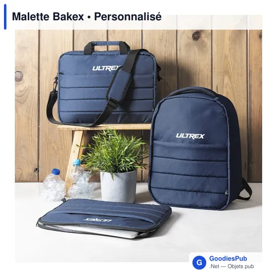 Malette Bakex - Image 4