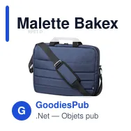 Malette Bakex - Miniature 5