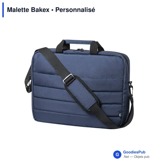 Malette Bakex - Image 6