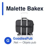 Malette Bakex - Miniature 7