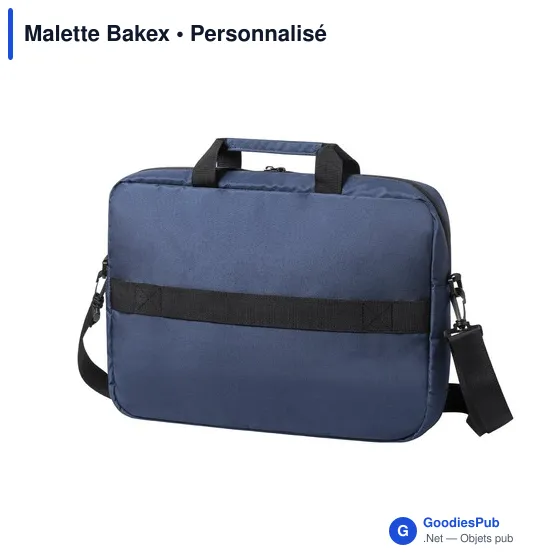 Malette Bakex - Image 8