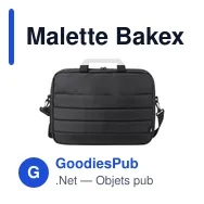 Malette Bakex - Miniature 9