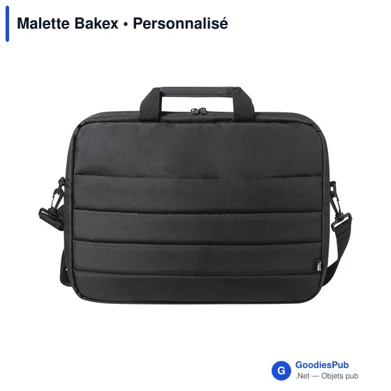 Malette Bakex - Image 9