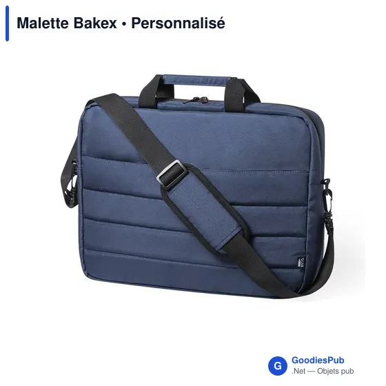 Malette Bakex - Image 10
