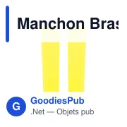 Manchon Bras Duttier - Miniature 1