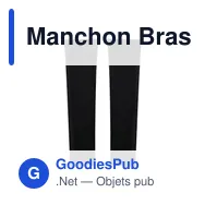 Manchon Bras Duttier - Miniature 11