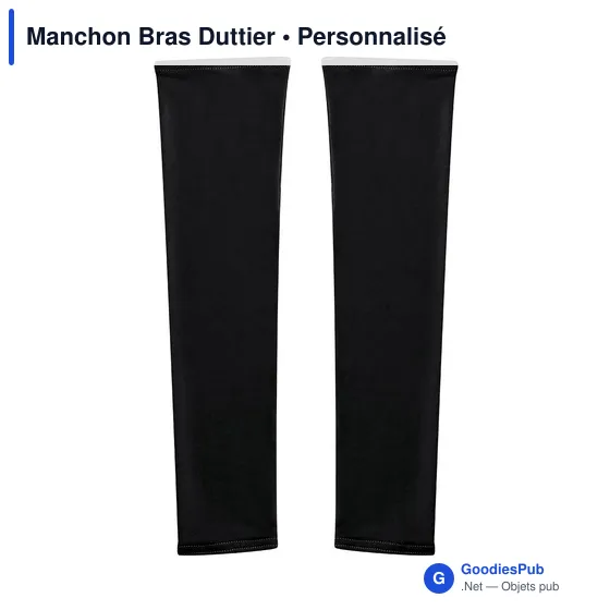 Manchon Bras Duttier - Image 11