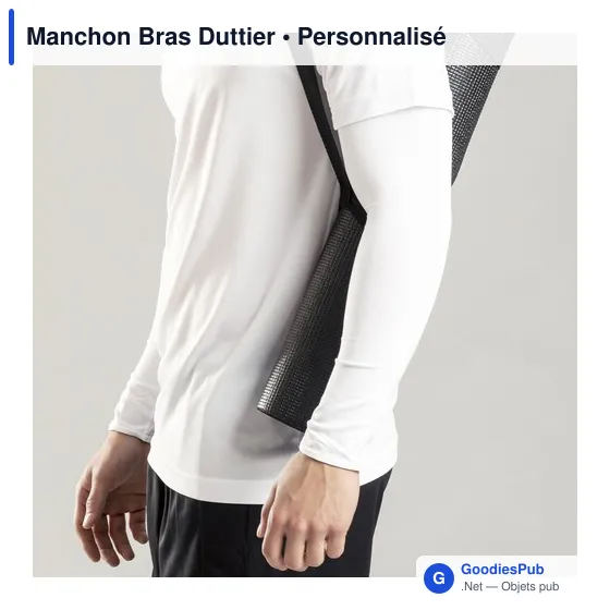 Manchon Bras Duttier - Image 12