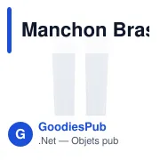 Manchon Bras Duttier - Miniature 6
