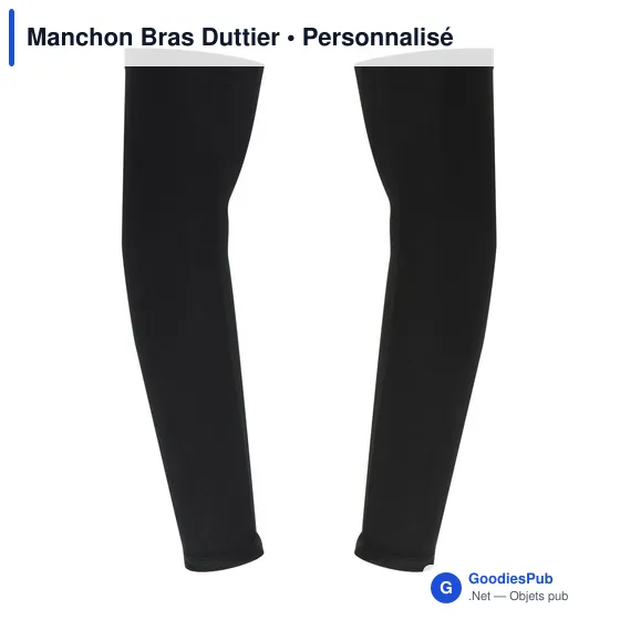 Manchon Bras Duttier - Image 8
