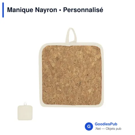Manique Nayron