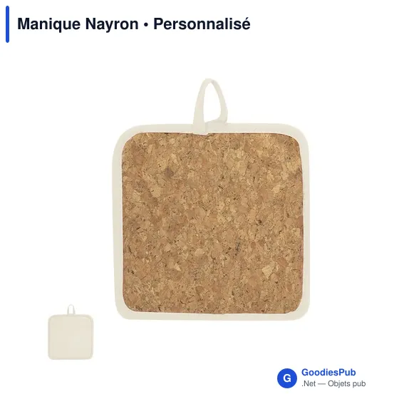 Manique Nayron - Image 1