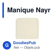 Manique Nayron - Miniature 5