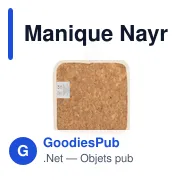 Manique Nayron - Miniature 6
