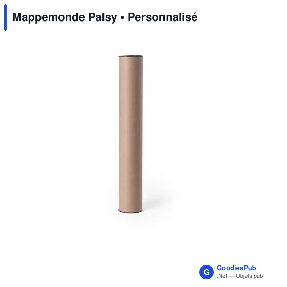 Mappemonde Palsy - Image 3