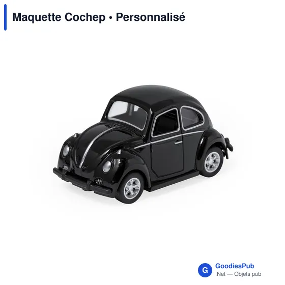Maquette Cochep - Image 1