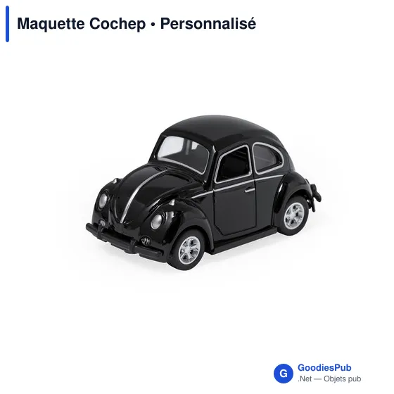 Maquette Cochep - Image 2