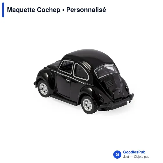 Maquette Cochep - Image 3
