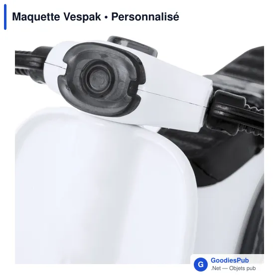 Maquette Vespak - Image 4