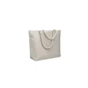 Variante gris - MARE Sac de plage 220gr/m²