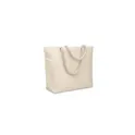 Variante beige - MARE Sac de plage 220gr/m²