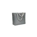 Variante noir - MARE Sac de plage 220gr/m²