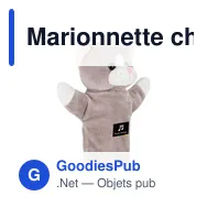 Marionnette chat | Jinx - Miniature 4
