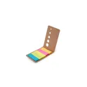 Variante naturel - Marque-pages autocollants | Braeden