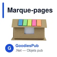 Marque-pages autocollants 'maison' | Oliver - Miniature 3