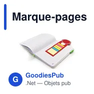 Marque-pages autocollants | Young - Miniature 10