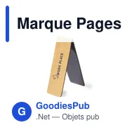Marque Pages Jofry - Miniature 2