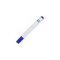 Variante Bleu - Marqueur effaçable personnalisable pour tableau blanc avec logo - Whiteboard