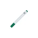Variante Vert - Marqueur effaçable personnalisable pour tableau blanc avec logo - Whiteboard