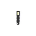 Variante noir - Marteau de secours personnalisable avec logo - Laguel