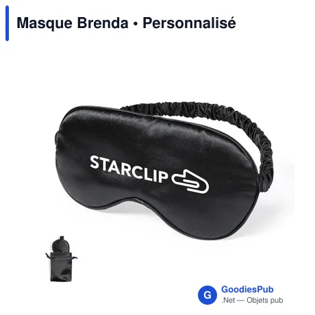 Masque Brenda