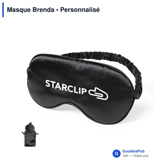 Masque Brenda - Image 1