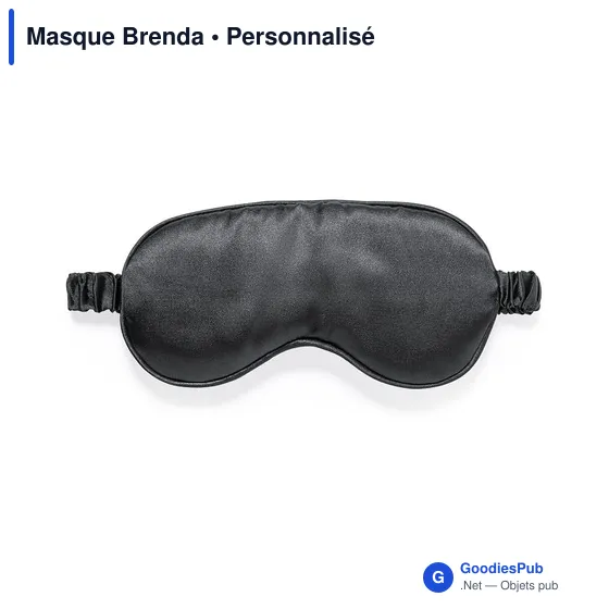 Masque Brenda - Image 2