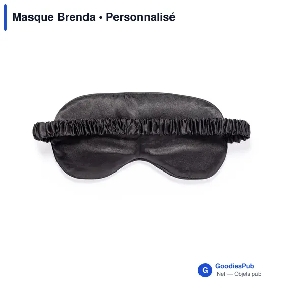 Masque Brenda - Image 3