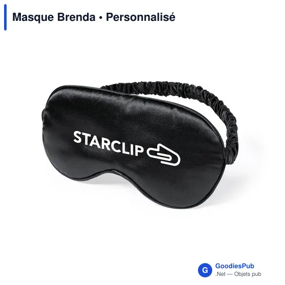 Masque Brenda - Image 4