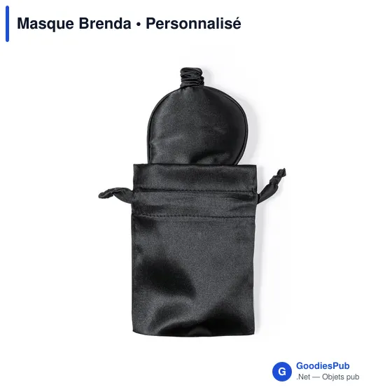 Masque Brenda - Image 5