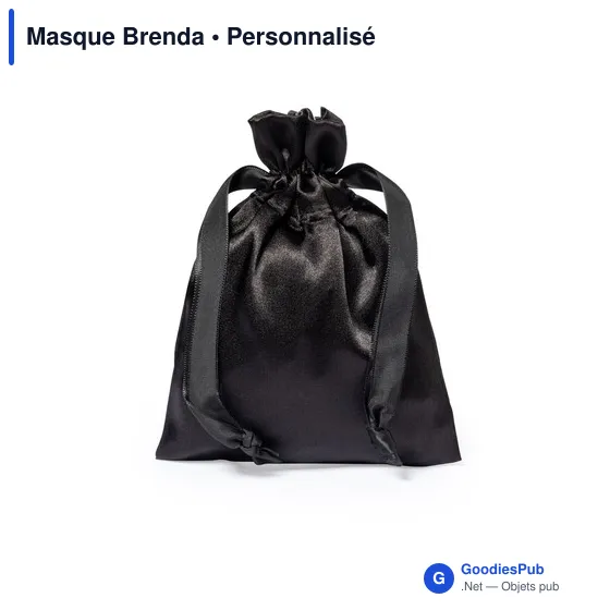 Masque Brenda - Image 6