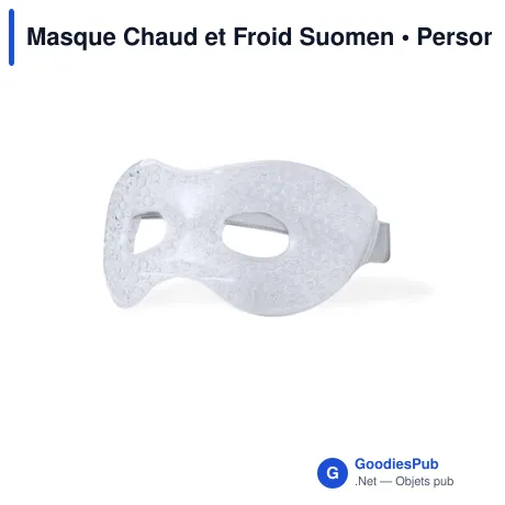 Masque Chaud et Froid Suomen