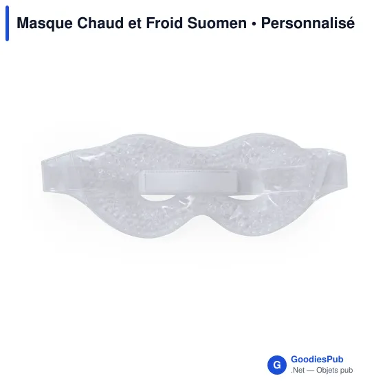 Masque Chaud et Froid Suomen - Image 4