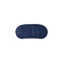 Variante bleu marine - Masque de sommeil