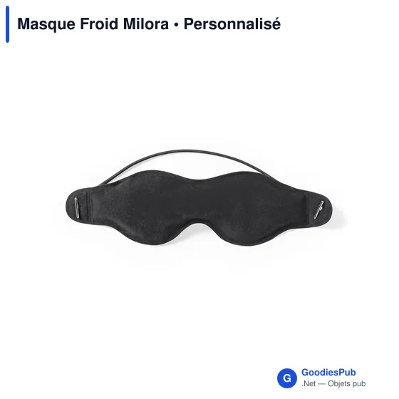 Masque Froid Milora - Image 10