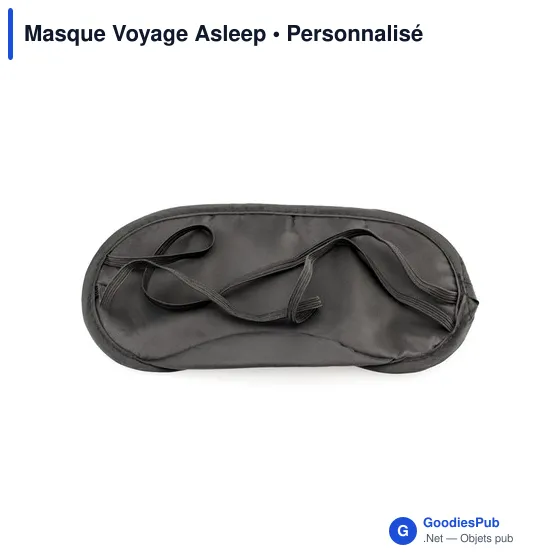 Masque Voyage Asleep - Image 4
